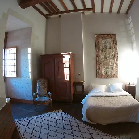 Puyferrat Gasthof Saint-Astier (Dordogne)