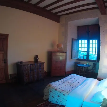 Puyferrat * Saint-Astier (Dordogne)