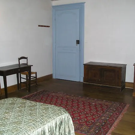 Maison d'hôtes Puyferrat *
