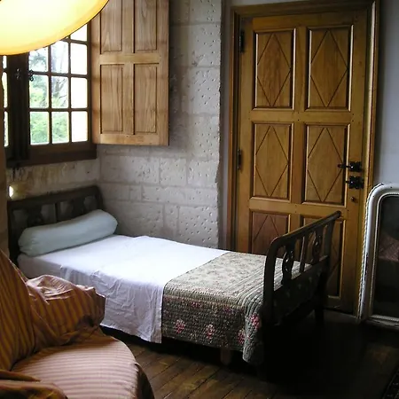 Puyferrat Gasthof Saint-Astier (Dordogne)