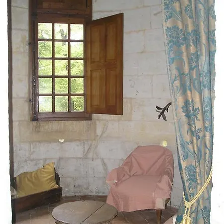 Maison d'hôtes Puyferrat *