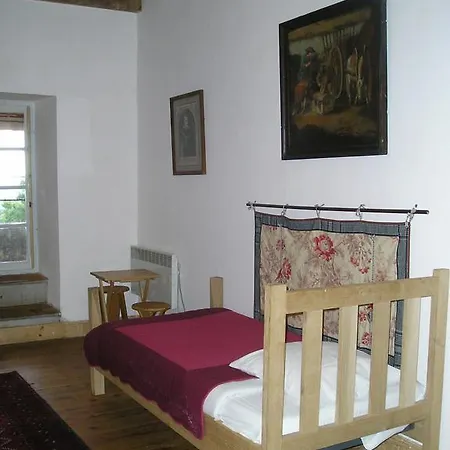 Puyferrat Maison d'hôtes *