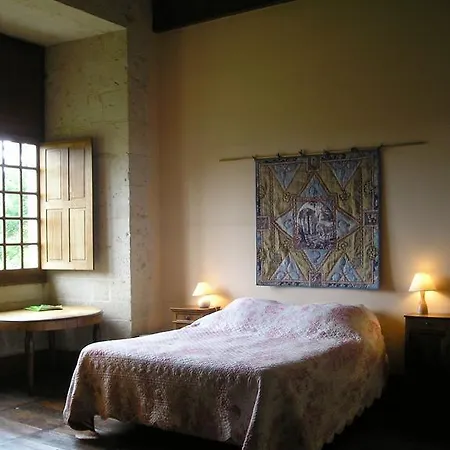 Maison d'hôtes Puyferrat Saint-Astier (Dordogne)