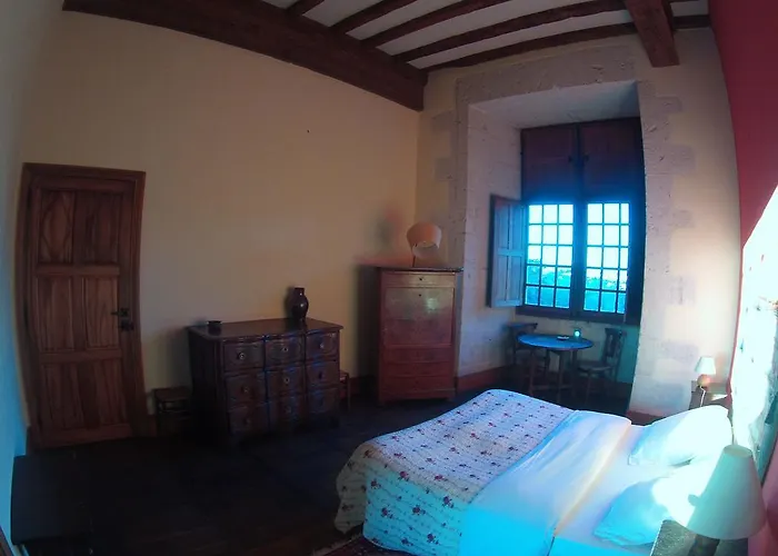 Puyferrat * Saint-Astier (Dordogne)