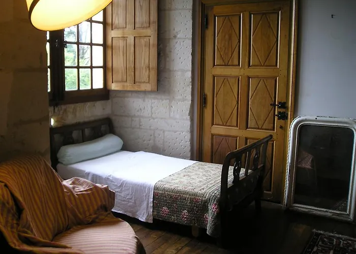 Puyferrat Pensionat Saint-Astier (Dordogne)